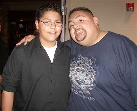 gabriel iglesias frankie|Gabriel Iglesias Family: Wife, Son (Frankie Iglesias)。